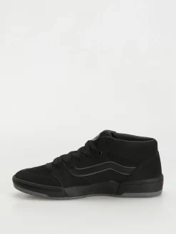 Vans Zahba Mid Schuhe