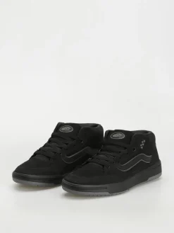 Vans Zahba Mid Schuhe