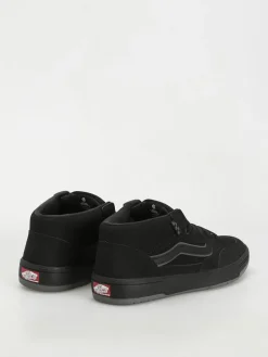 Vans Zahba Mid Schuhe