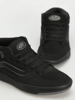 Vans Zahba Mid Schuhe