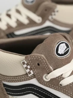 Vans Zahba Mid Schuhe