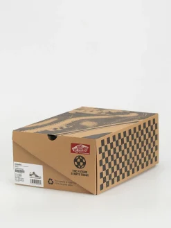 Vans Zahba Mid Schuhe