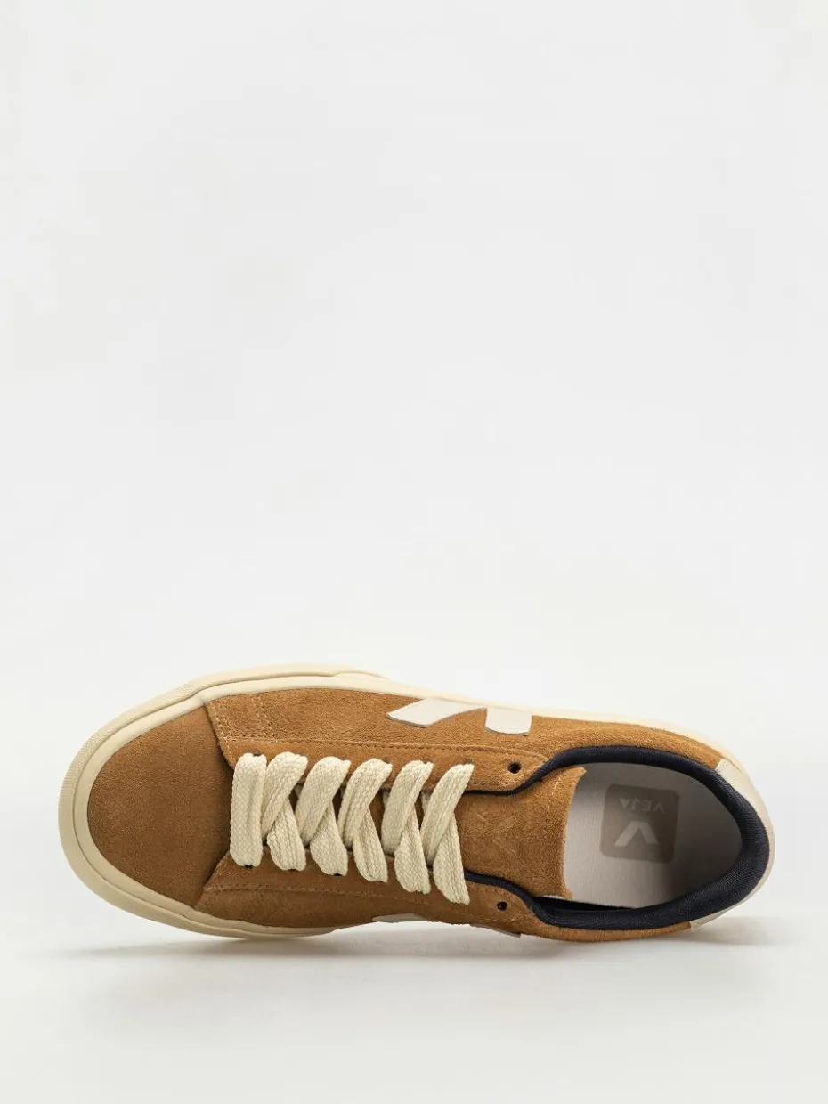 Veja Campo Bold Wmn Schuhe