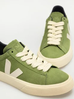 Veja Campo Bold Wmn Schuhe