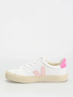 Veja Campo Canvas Wmn Schuhe