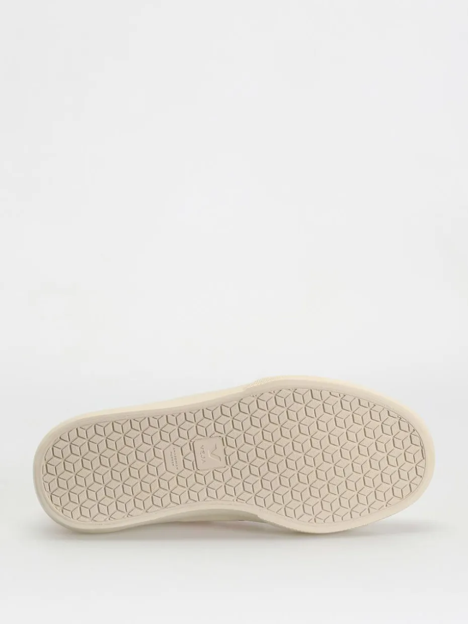Veja Campo Canvas Wmn Schuhe