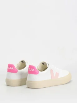 Veja Campo Canvas Wmn Schuhe