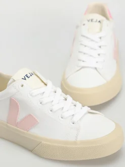 Veja Campo Canvas Wmn Schuhe