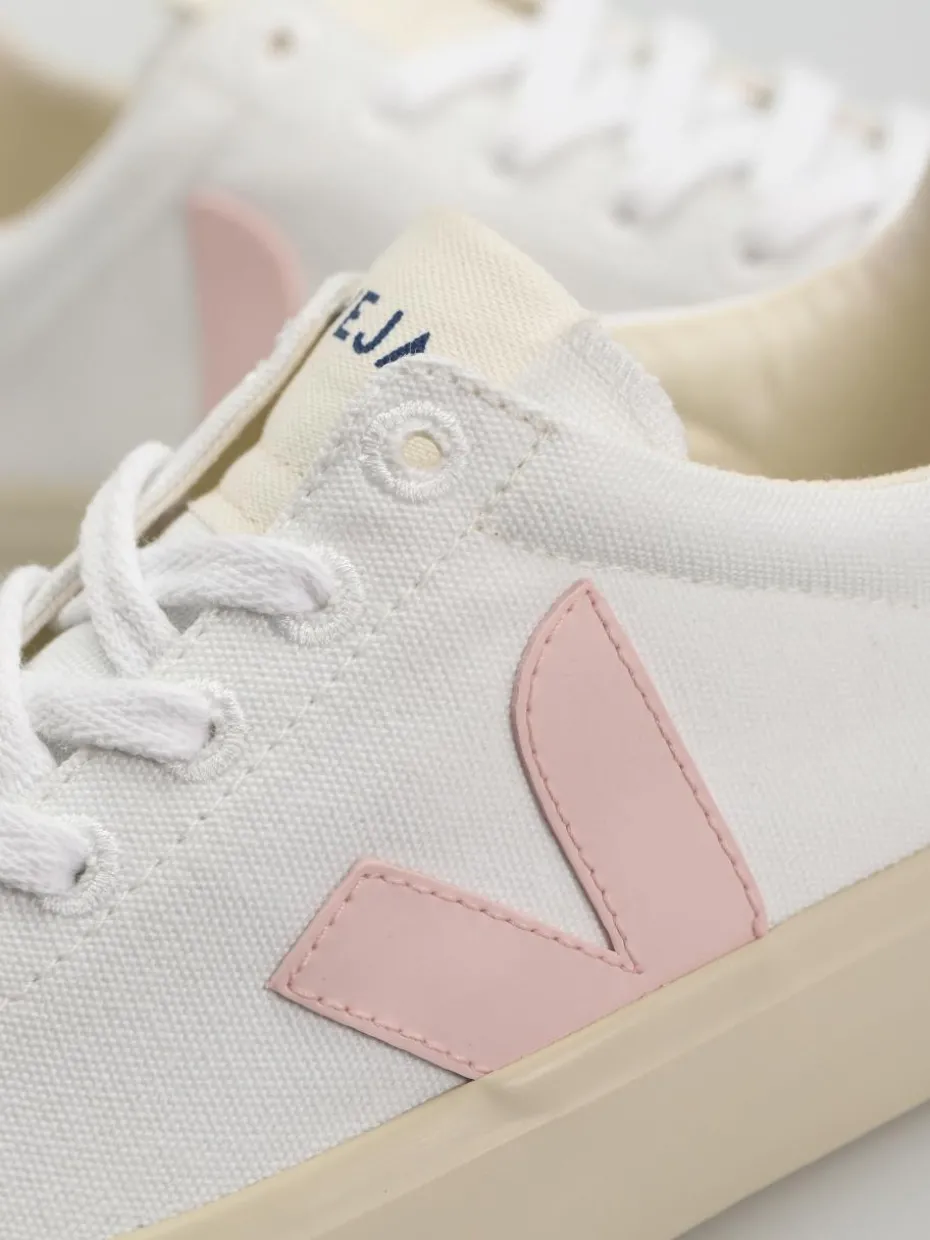 Veja Campo Canvas Wmn Schuhe