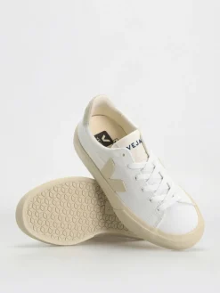 Veja Campo Canvas Wmn Schuhe