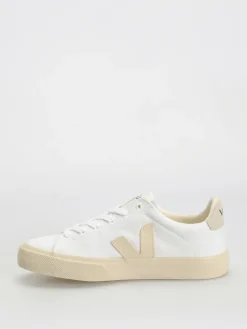 Veja Campo Canvas Wmn Schuhe