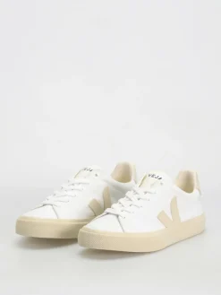 Veja Campo Canvas Wmn Schuhe