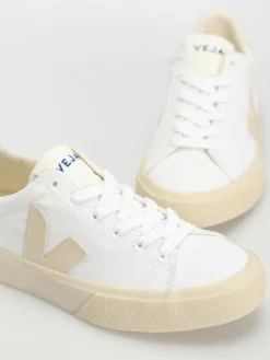 Veja Campo Canvas Wmn Schuhe