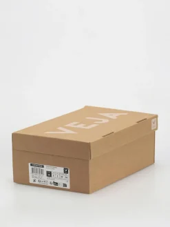 Veja Campo Canvas Wmn Schuhe