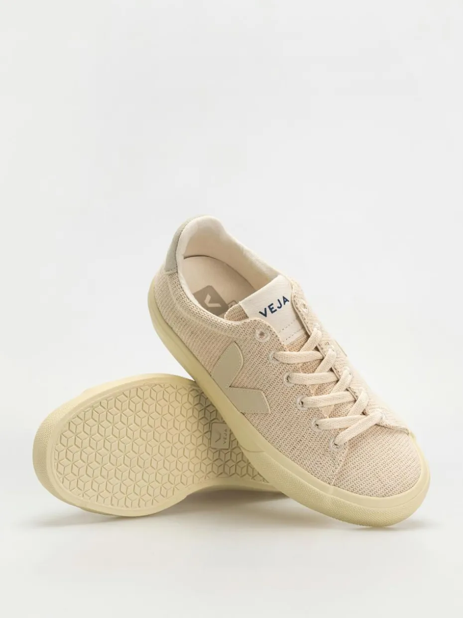 Veja Campo Canvas Wmn Schuhe