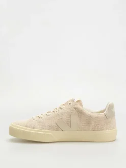 Veja Campo Canvas Wmn Schuhe