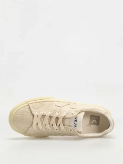Veja Campo Canvas Wmn Schuhe