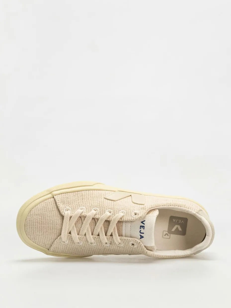 Veja Campo Canvas Wmn Schuhe