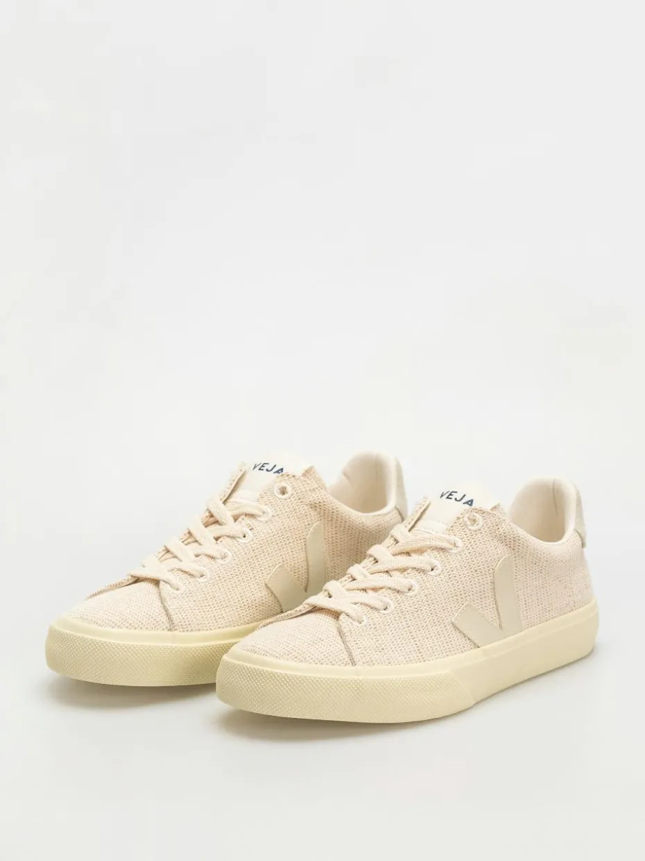 Veja Campo Canvas Wmn Schuhe