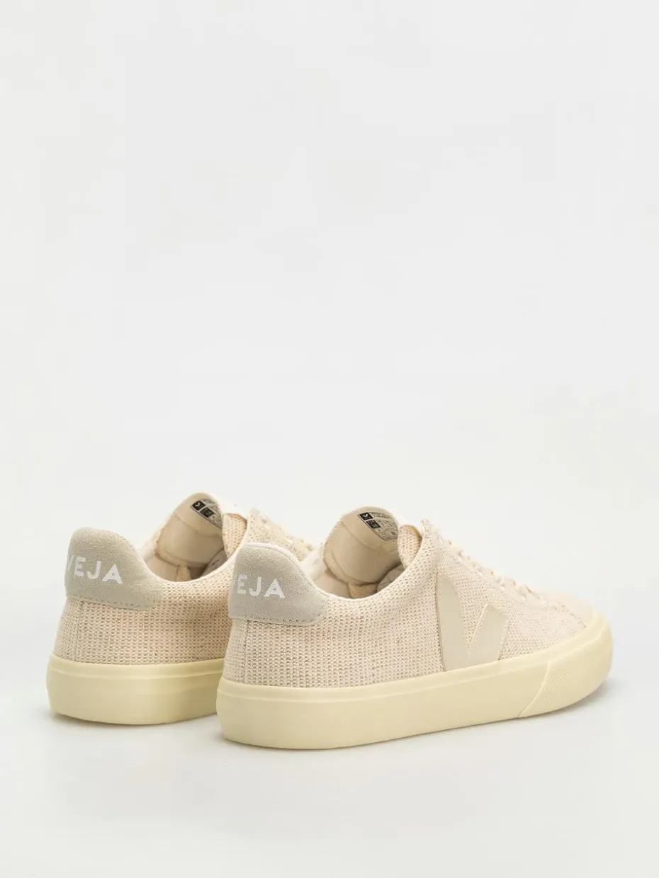 Veja Campo Canvas Wmn Schuhe