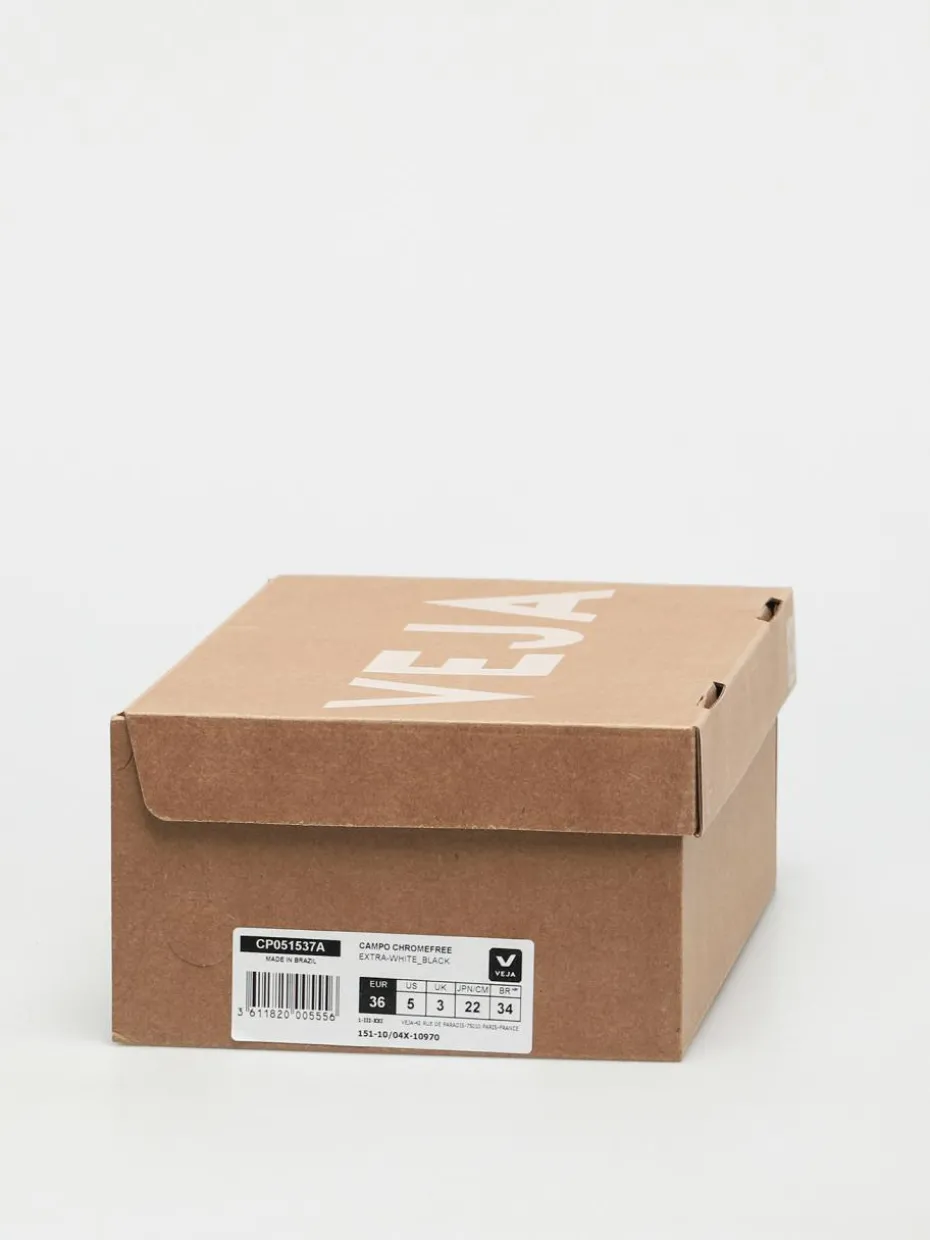 Veja Campo Schuhe Wmn