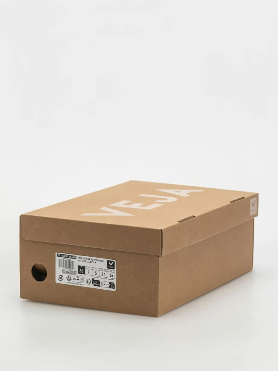 Veja Paulistana Wmn Schuhe