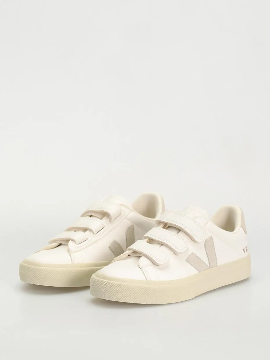 Veja Recife Logo Wmn Schuhe