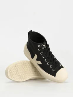 Veja Wata II Canvas Schuhe Wmn