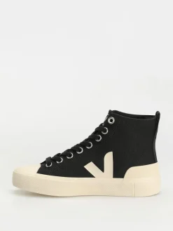 Veja Wata II Canvas Schuhe Wmn