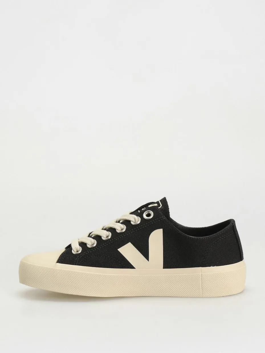 Veja Wata II Low Schuhe Wmn