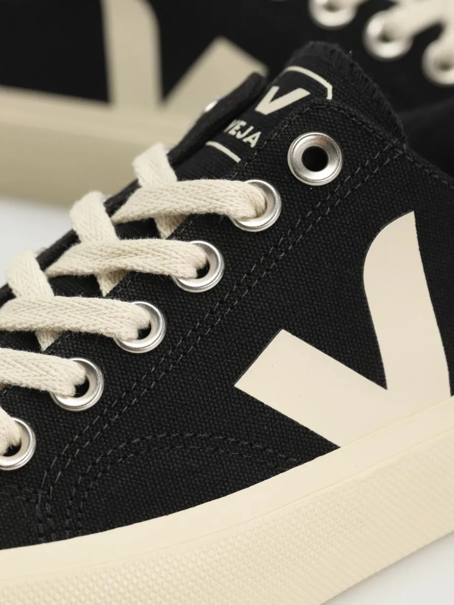 Veja Wata II Low Schuhe Wmn