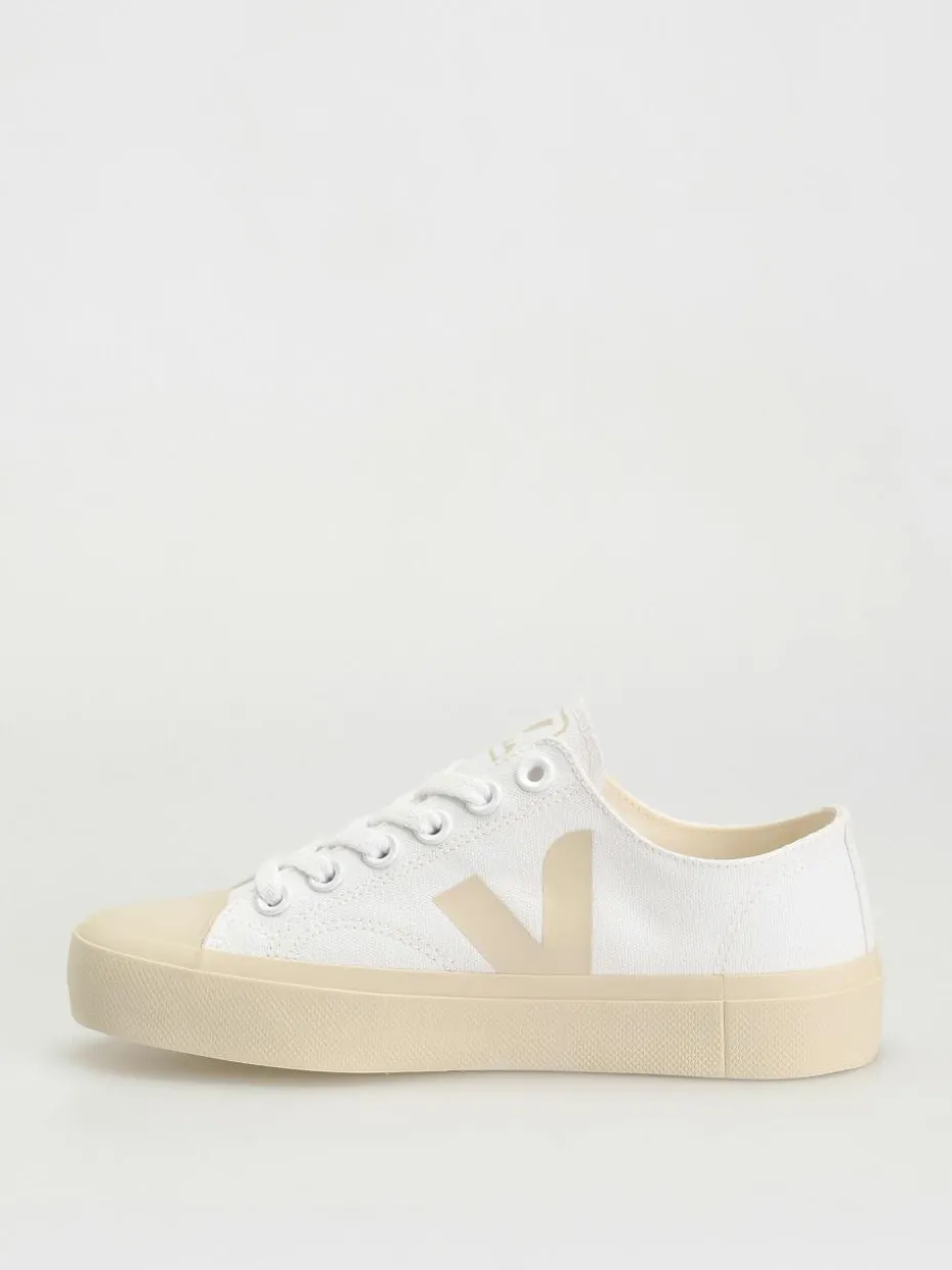 Veja Wata II Low Schuhe Wmn