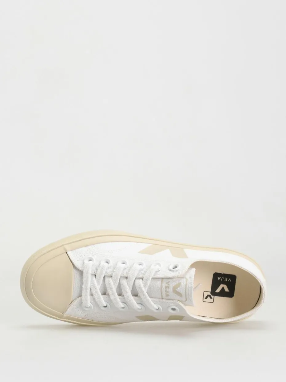 Veja Wata II Low Schuhe Wmn