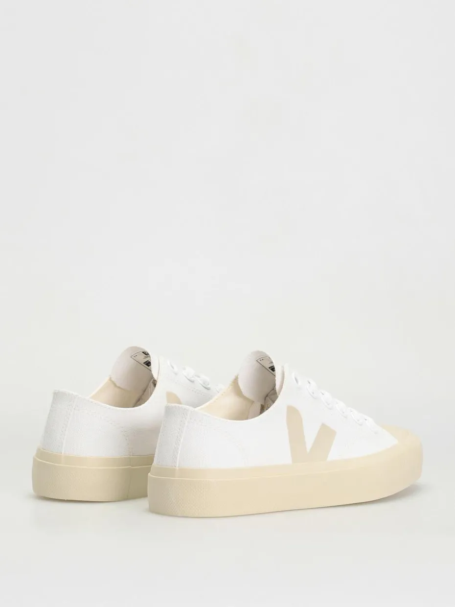 Veja Wata II Low Schuhe Wmn