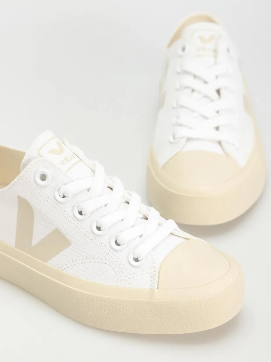 Veja Wata II Low Schuhe Wmn
