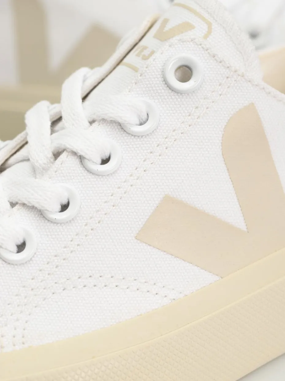 Veja Wata II Low Schuhe Wmn