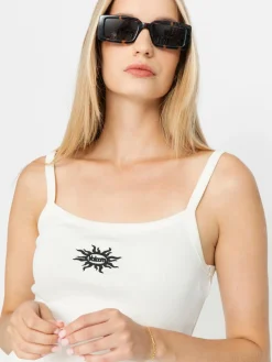 Volcom 91 Baebee Wmn Kleid