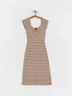 Volcom All Booed Up Kleid Wmn