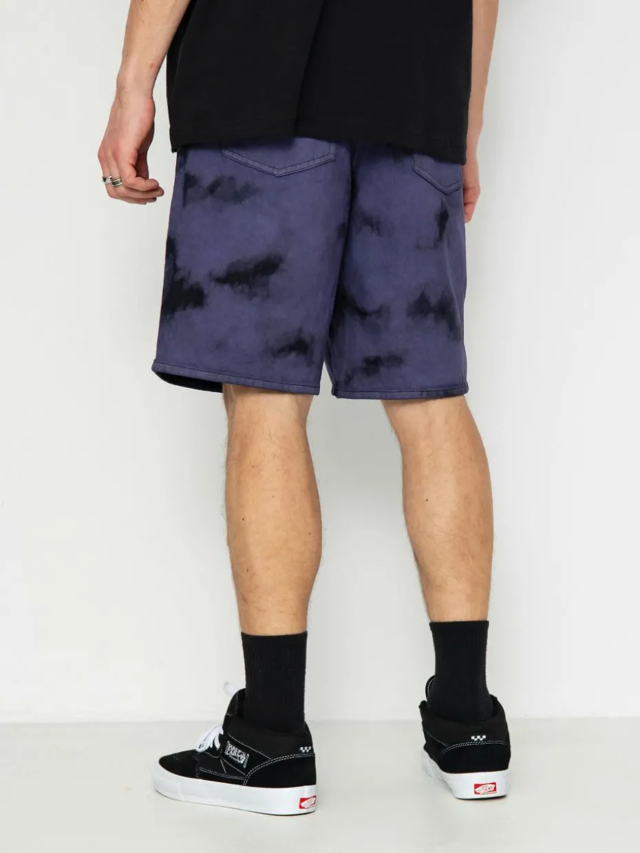 Volcom Billow Denim Shorts