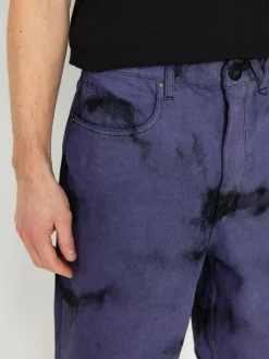 Volcom Billow Denim Shorts