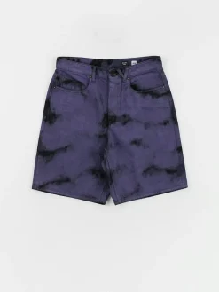 Volcom Billow Denim Shorts