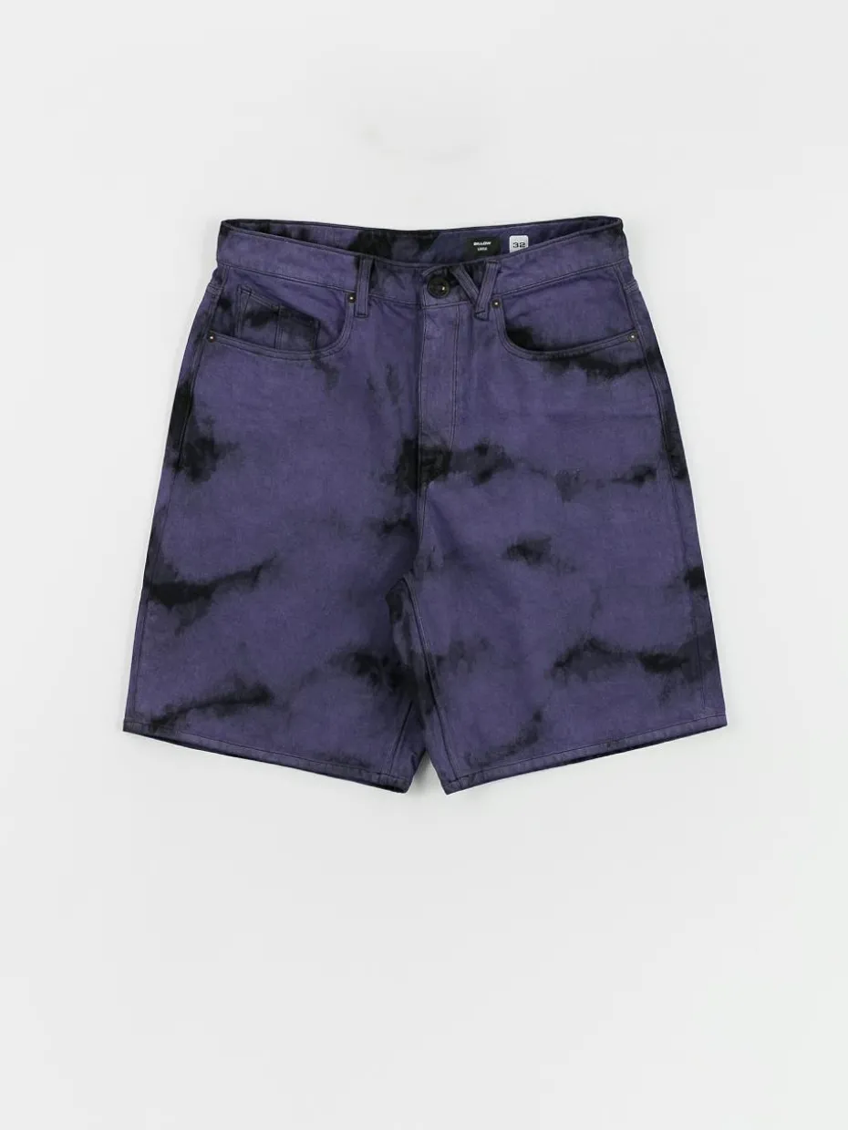 Volcom Billow Denim Shorts