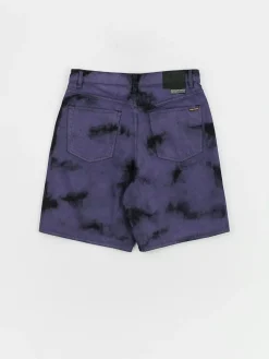 Volcom Billow Denim Shorts