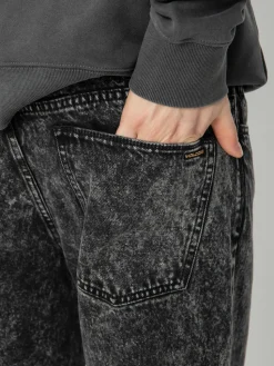 Volcom Billow Tapered Hose