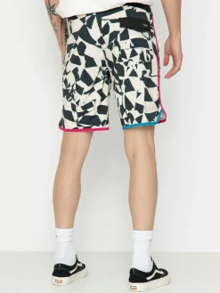 Volcom Boardshorts Lido Print Scallop Mod 19