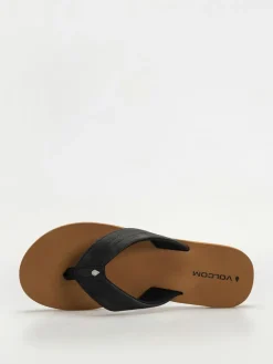 Volcom Boyfriends Thong Wmn Flip Flops