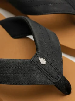 Volcom Boyfriends Thong Wmn Flip Flops