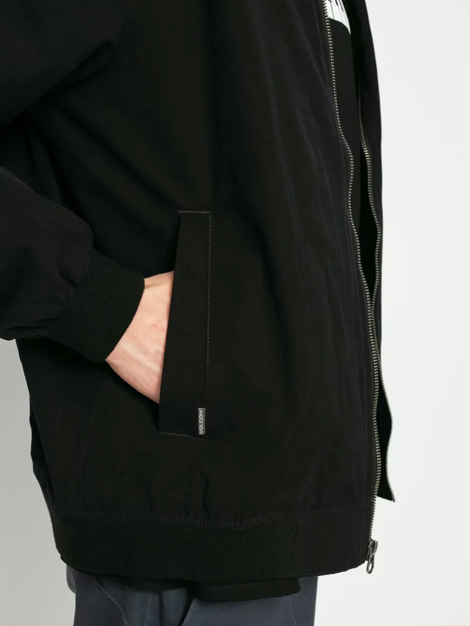 Volcom Burnward Jacke