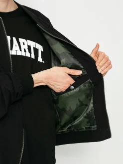 Volcom Burnward Jacke