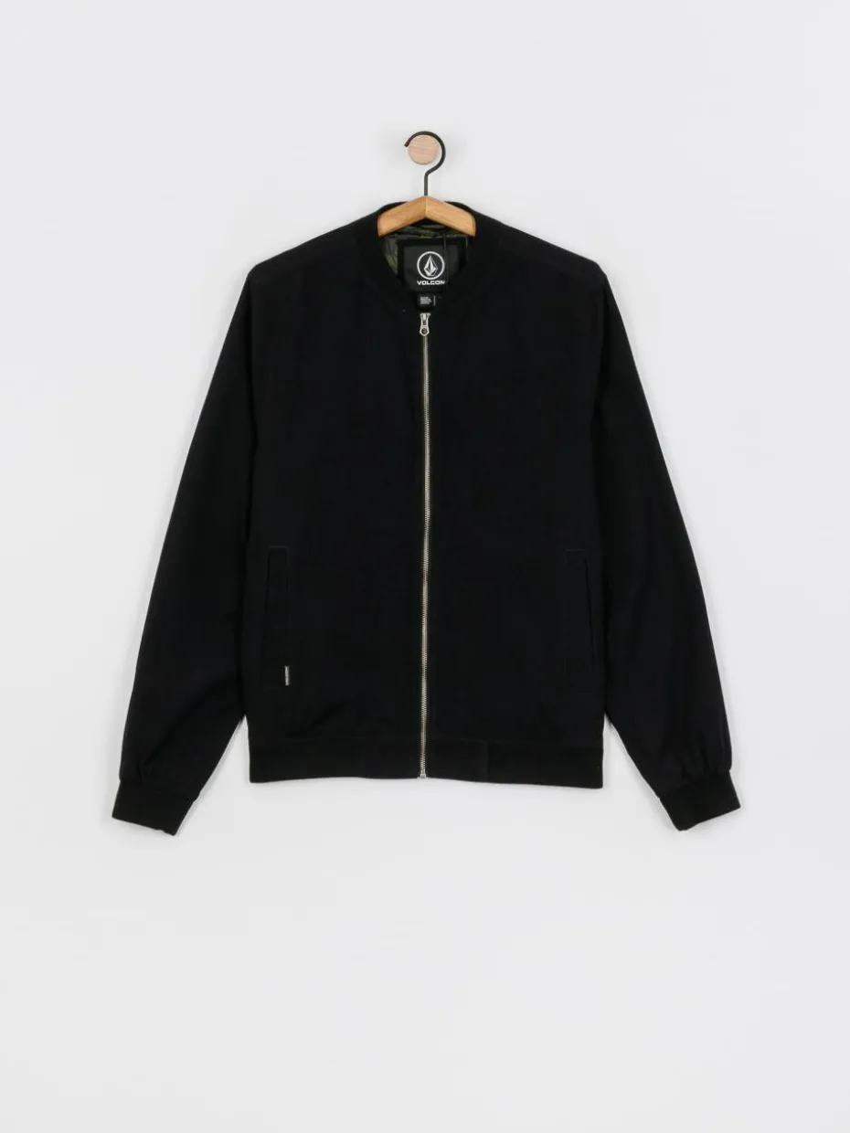 Volcom Burnward Jacke